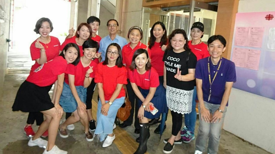 2019教育資助活動照片5