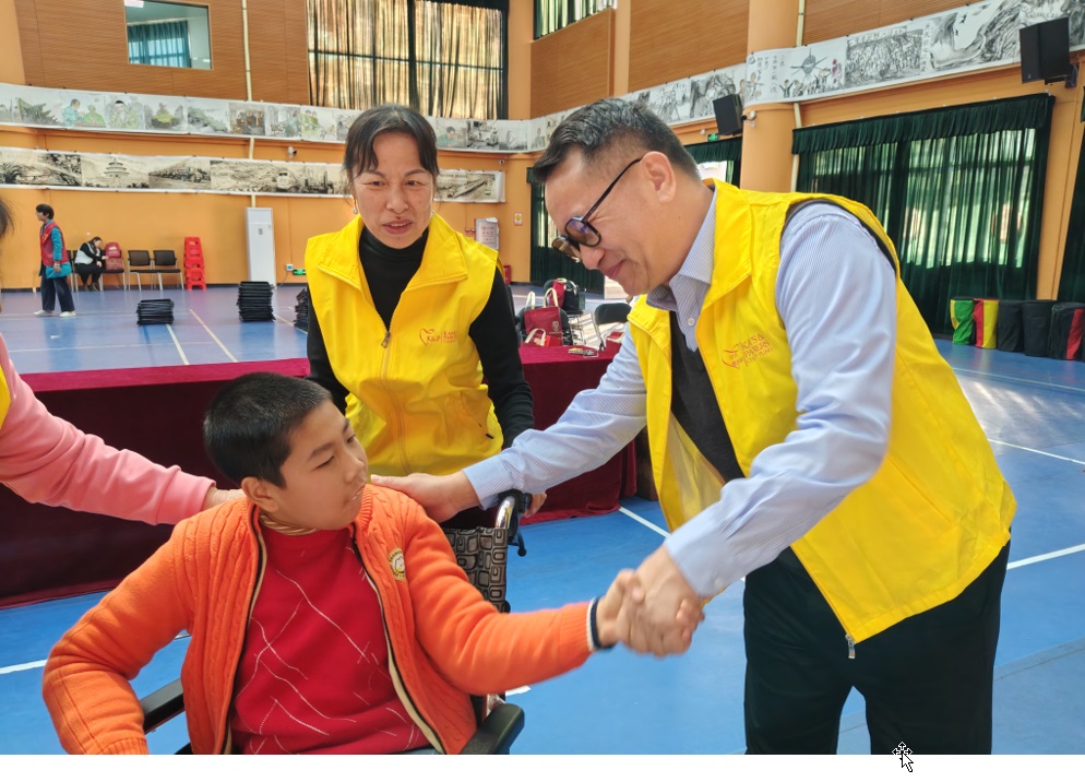 2019教育資助活動照片5