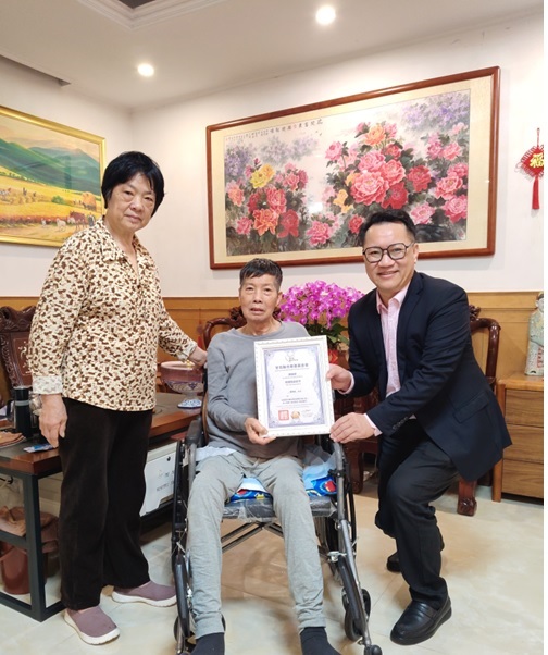 2026社區關懷活動照片1